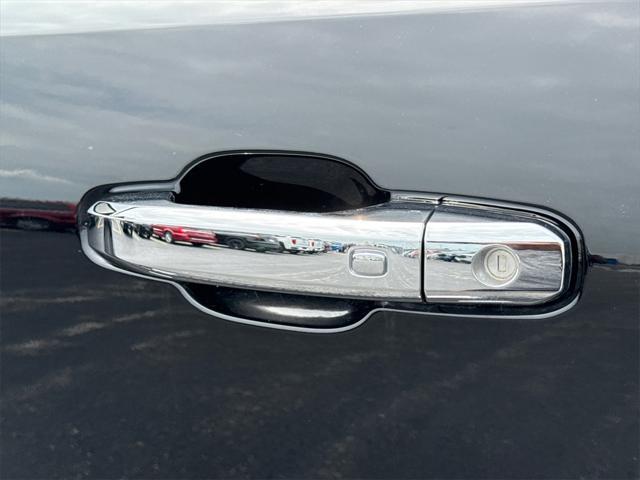 new 2025 GMC Canyon car, priced at $52,680