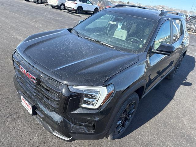 new 2025 GMC Terrain car, priced at $34,959