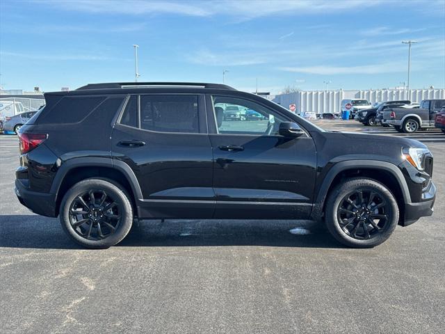 new 2025 GMC Terrain car, priced at $34,959