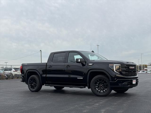 new 2025 GMC Sierra 1500 car, priced at $60,500