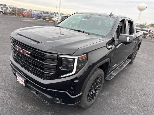 new 2025 GMC Sierra 1500 car, priced at $60,500