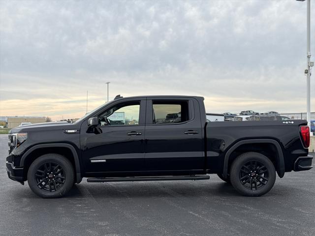 new 2025 GMC Sierra 1500 car, priced at $60,500