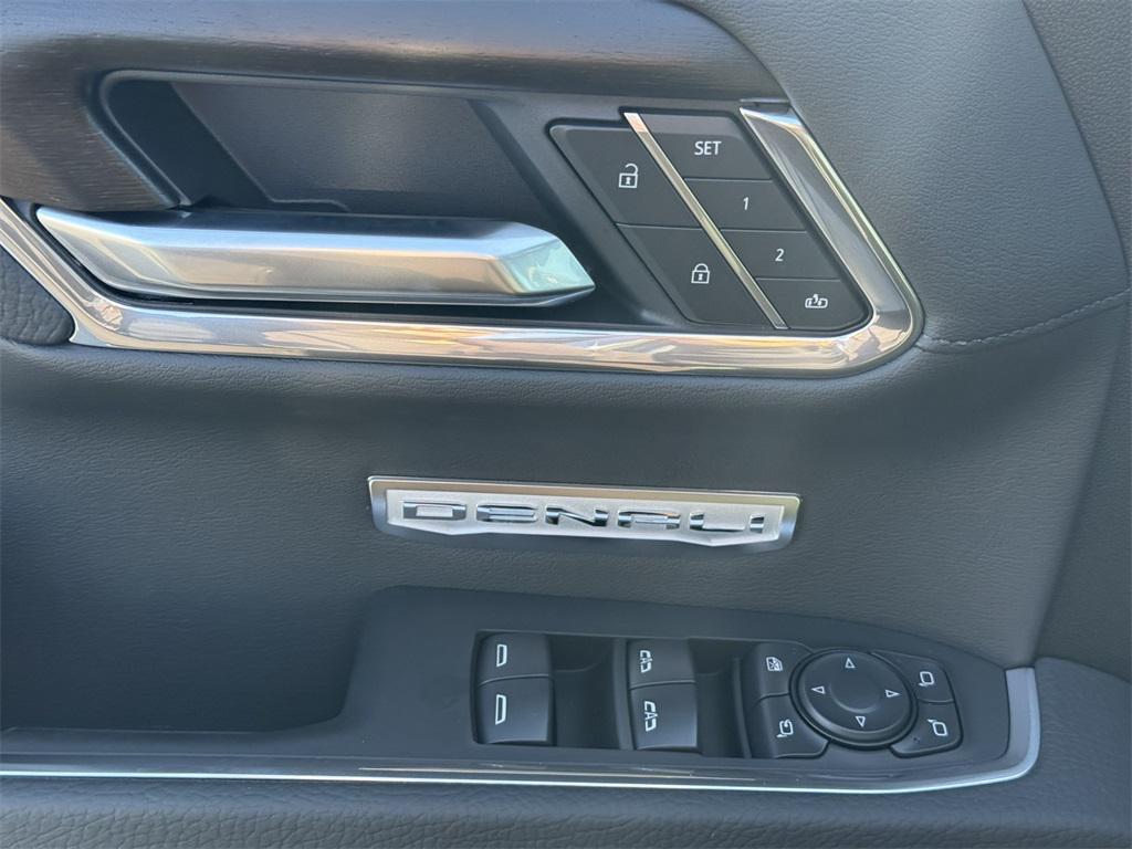 new 2026 GMC Sierra 1500 car, priced at $62,750