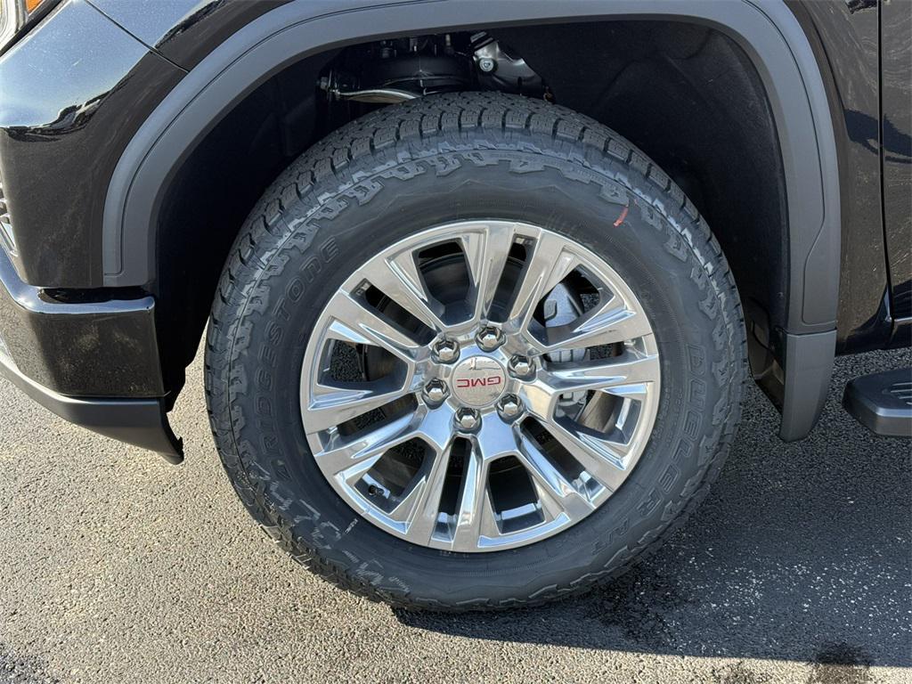 new 2026 GMC Sierra 1500 car, priced at $62,750