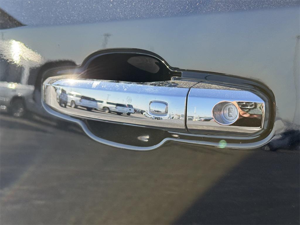 new 2026 GMC Sierra 1500 car, priced at $62,750