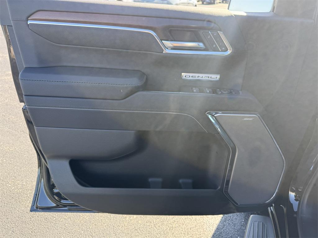 new 2026 GMC Sierra 1500 car, priced at $62,750