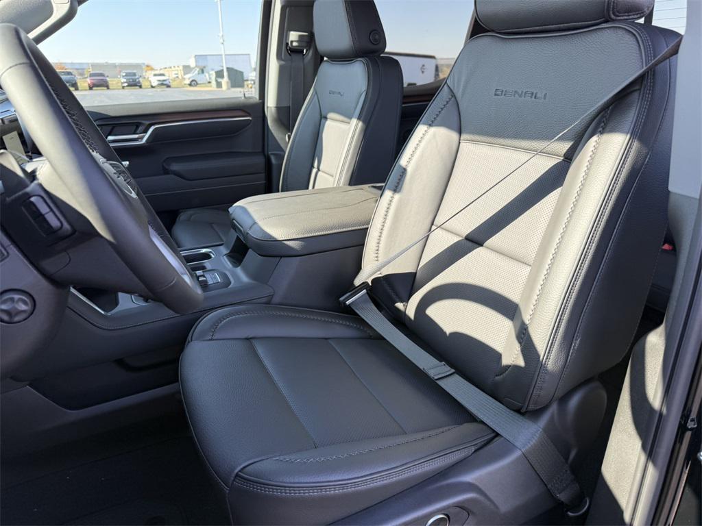 new 2026 GMC Sierra 1500 car, priced at $62,750
