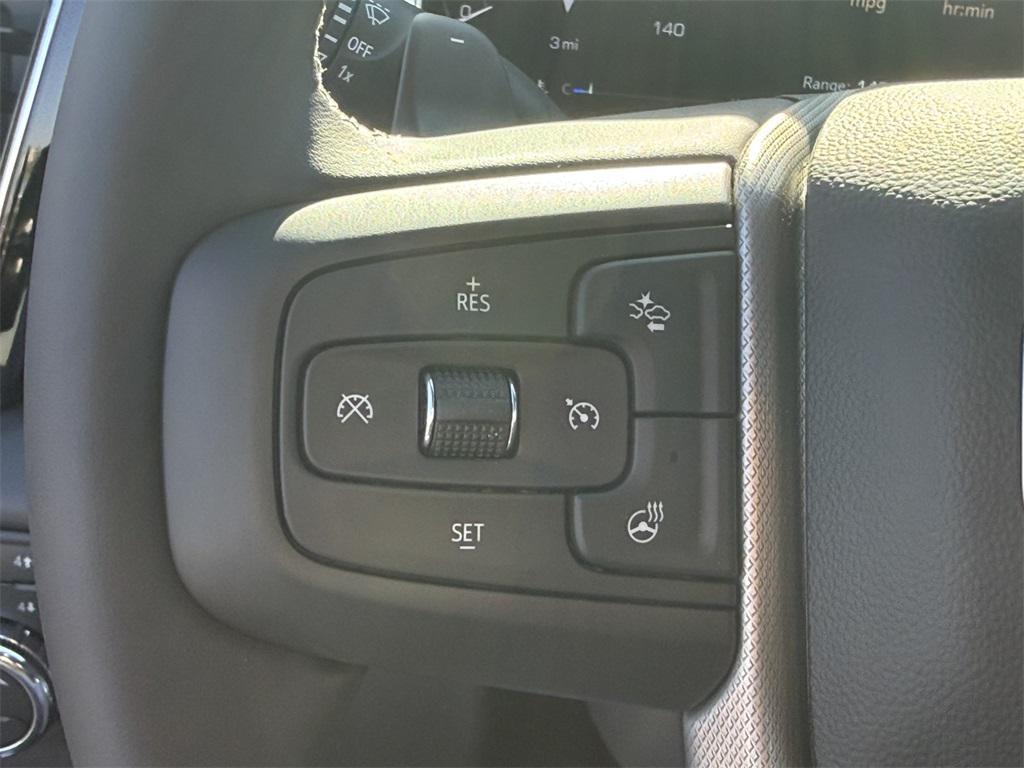 new 2026 GMC Sierra 1500 car, priced at $62,750