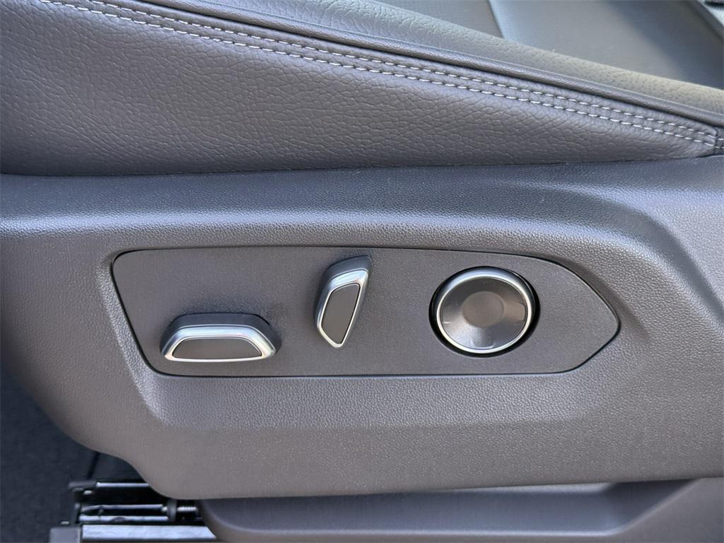 new 2026 GMC Sierra 1500 car, priced at $62,750