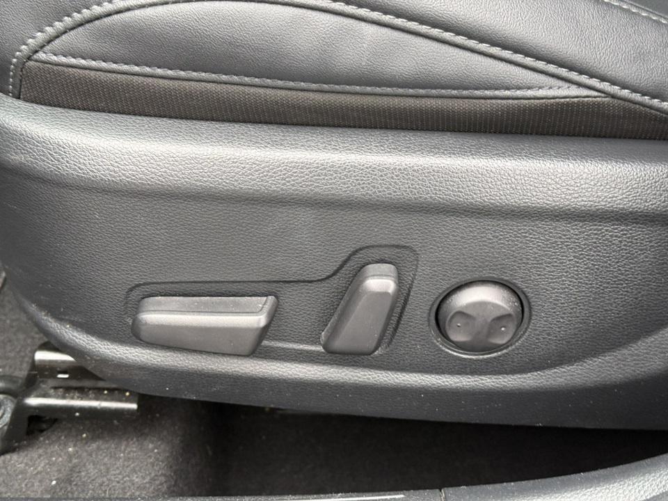 used 2022 Kia Seltos car, priced at $19,500