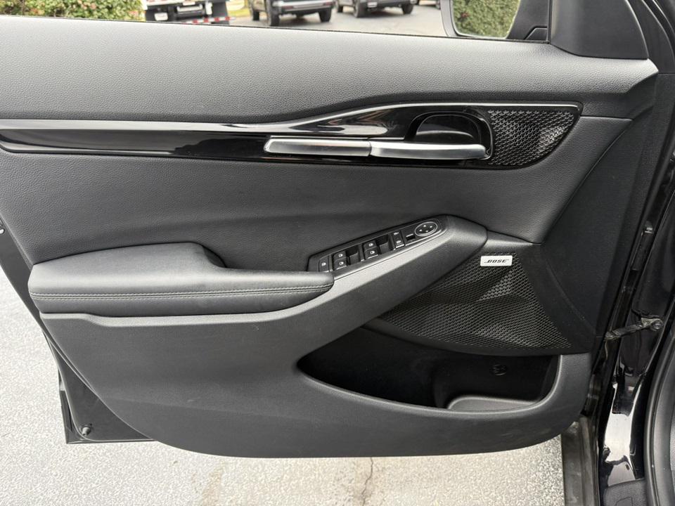 used 2022 Kia Seltos car, priced at $19,500