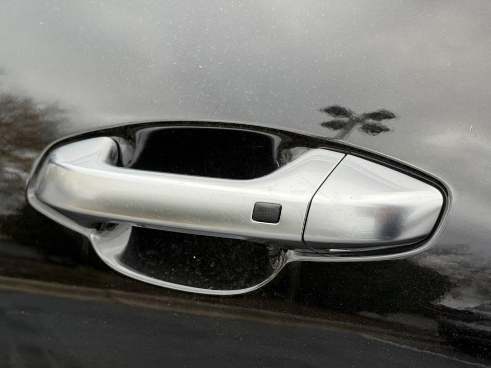 used 2022 Kia Seltos car, priced at $19,500