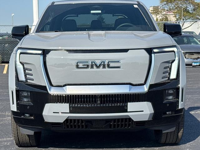 new 2024 GMC Sierra 1500 car, priced at $95,000