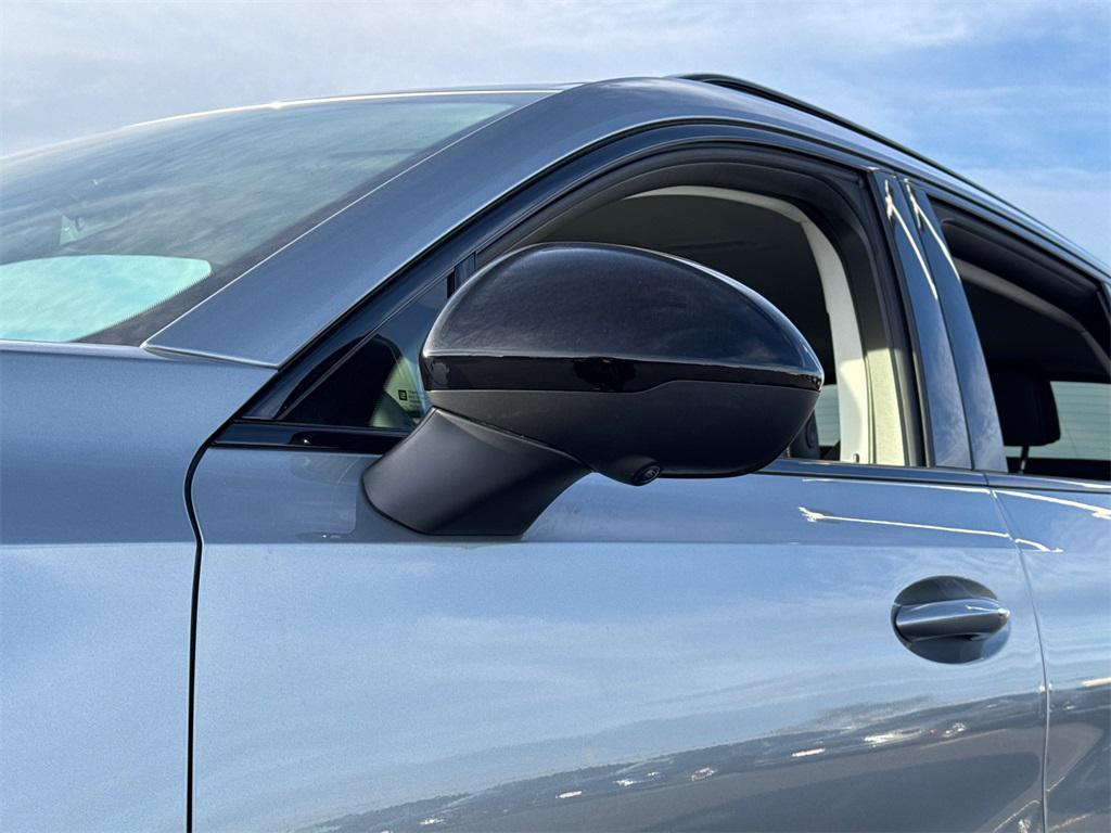 new 2025 Buick Envision car, priced at $36,000