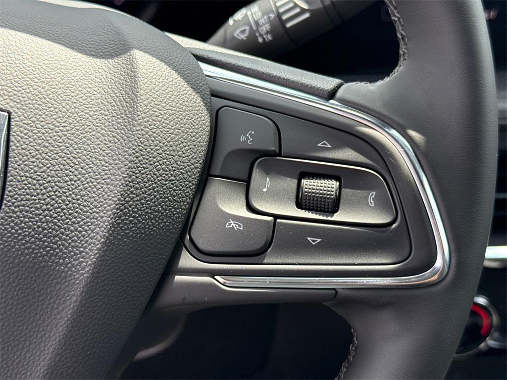 new 2026 Buick Encore GX car, priced at $27,750