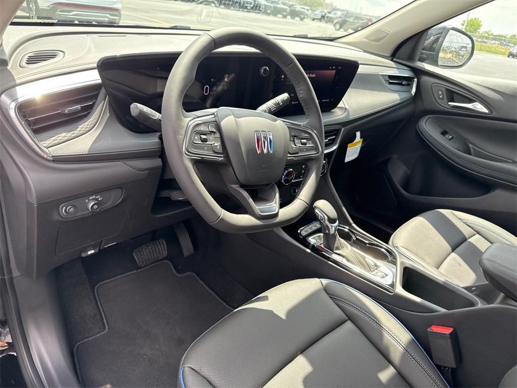new 2026 Buick Encore GX car, priced at $27,750
