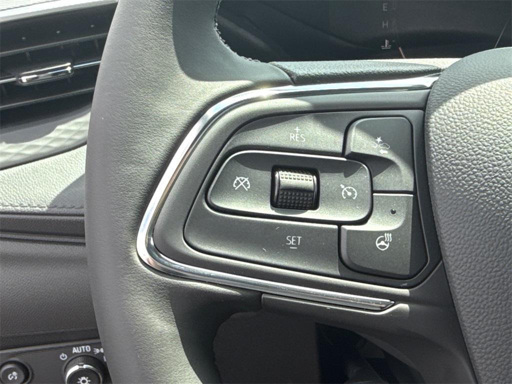new 2026 Buick Encore GX car, priced at $27,750