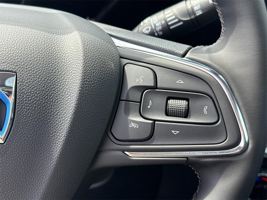new 2026 Buick Encore GX car, priced at $29,500
