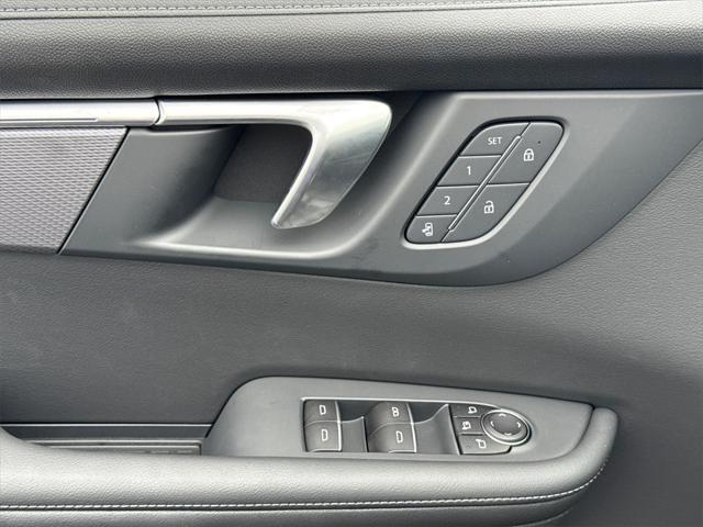 new 2025 Buick Enclave car, priced at $54,698