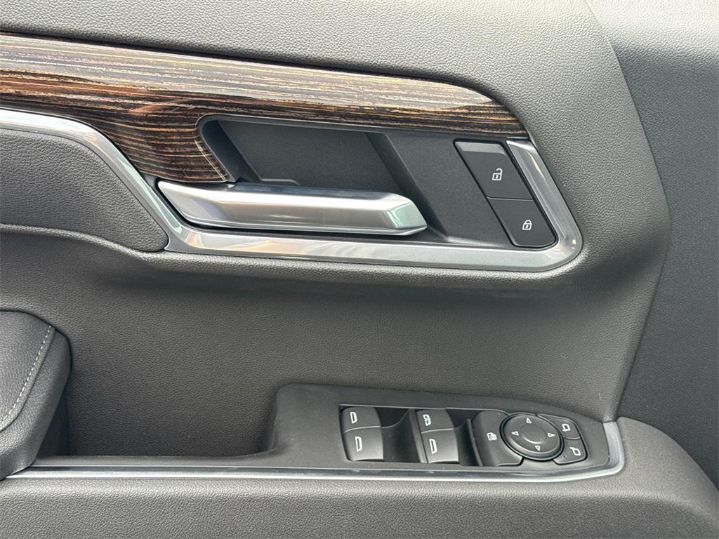 new 2026 GMC Sierra 1500 car, priced at $58,250