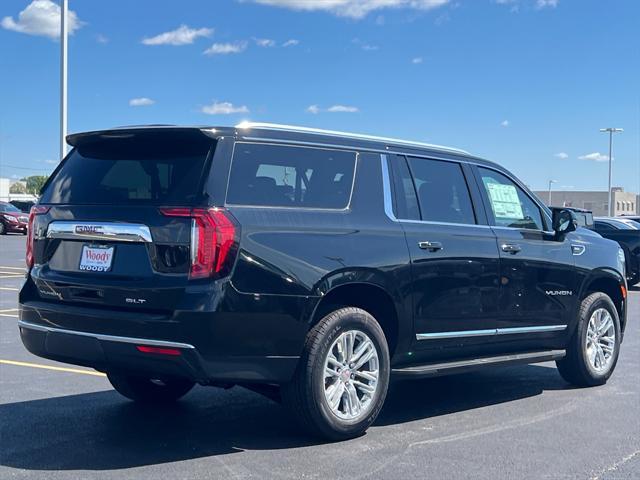 new 2024 GMC Yukon XL car, priced at $72,000