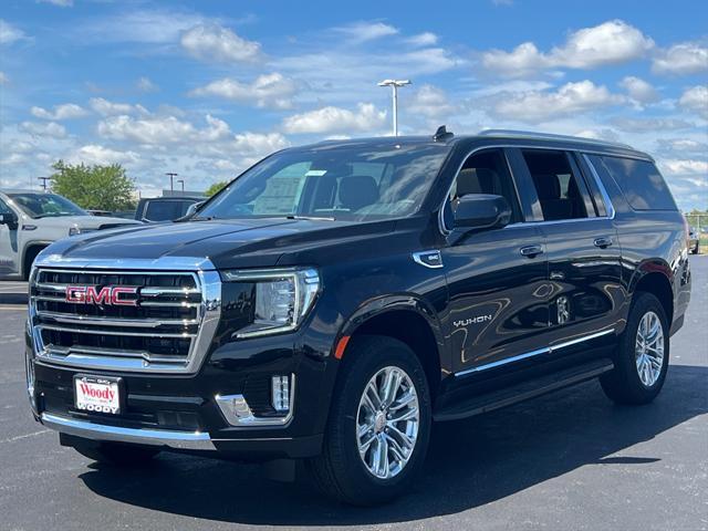 new 2024 GMC Yukon XL car, priced at $72,000