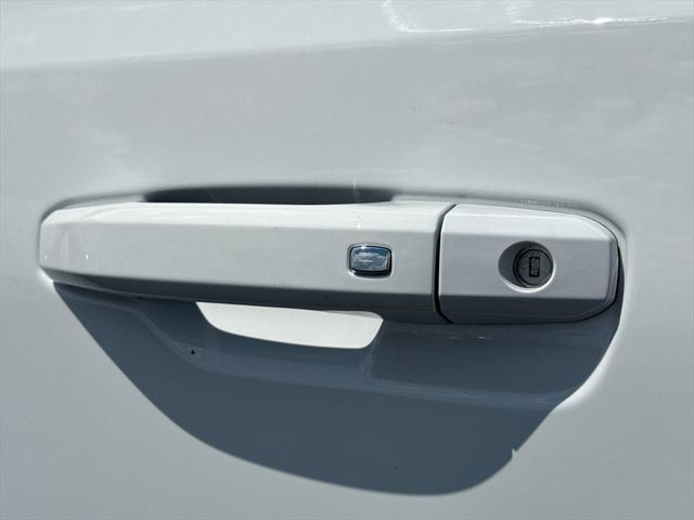 new 2025 GMC HUMMER EV Pickup car, priced at $89,000