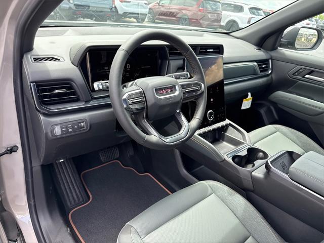 new 2026 GMC Terrain car, priced at $38,670