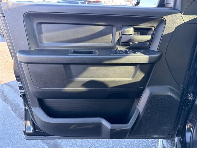 used 2019 Ram 1500 car, priced at $22,250