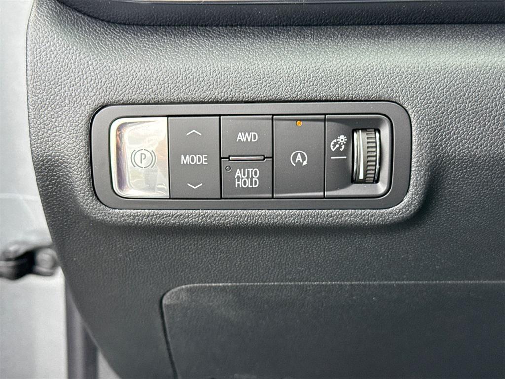 new 2026 GMC Terrain car, priced at $41,098
