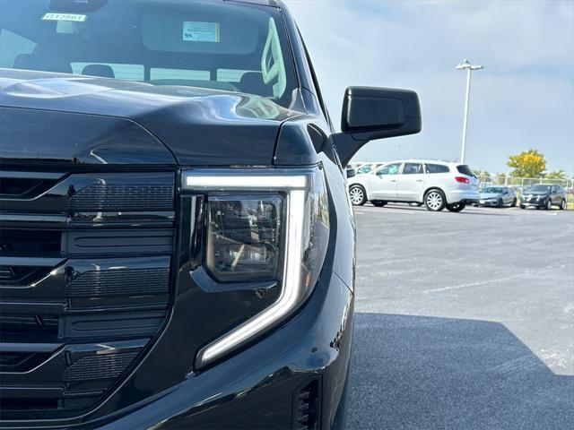 new 2024 GMC Sierra 1500 car, priced at $53,250