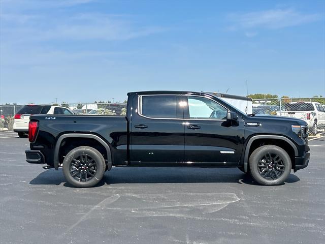 new 2024 GMC Sierra 1500 car, priced at $53,250