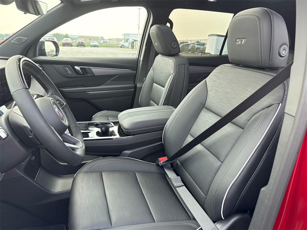 new 2026 Buick Enclave car, priced at $58,456