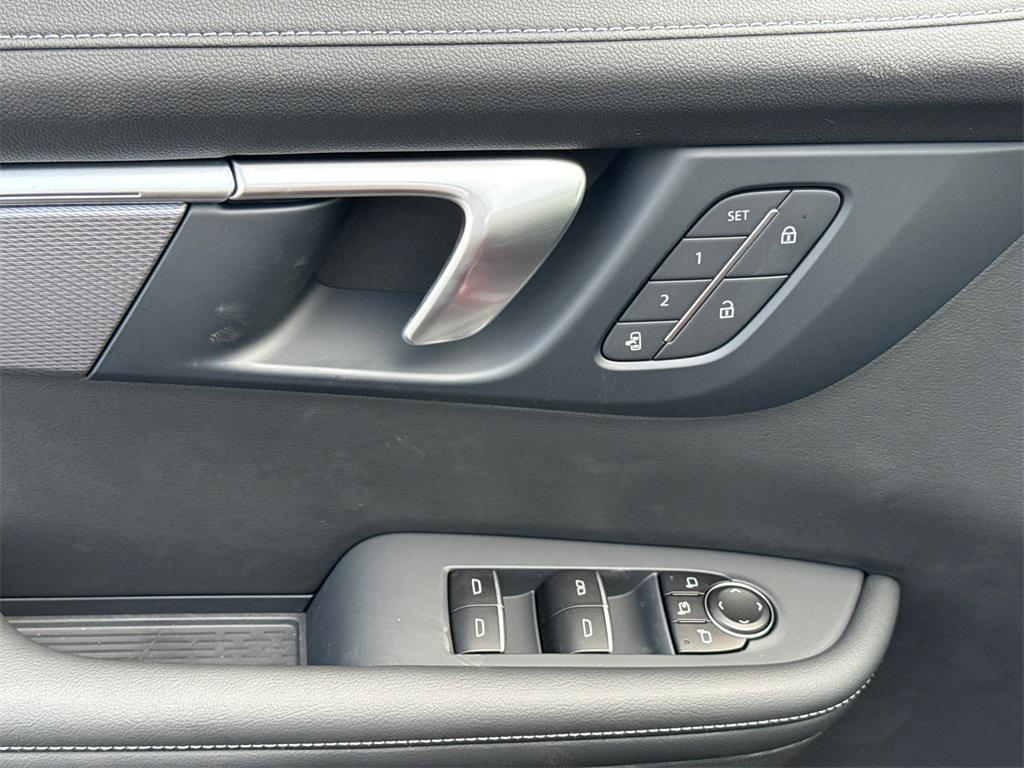 new 2026 Buick Enclave car, priced at $58,456
