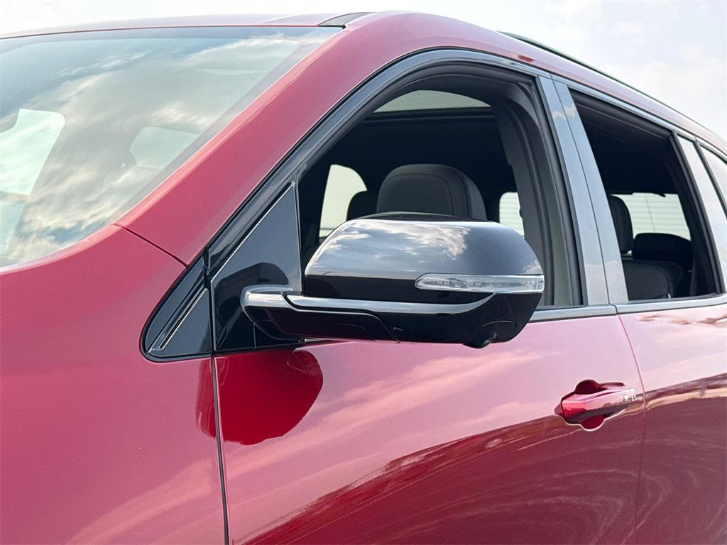 new 2026 Buick Enclave car, priced at $58,456