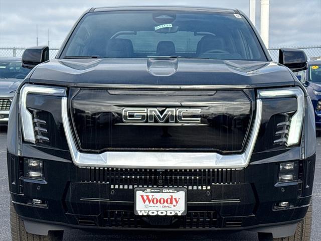 new 2025 GMC Sierra 1500 car, priced at $88,500