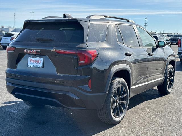 new 2025 GMC Terrain car, priced at $34,959