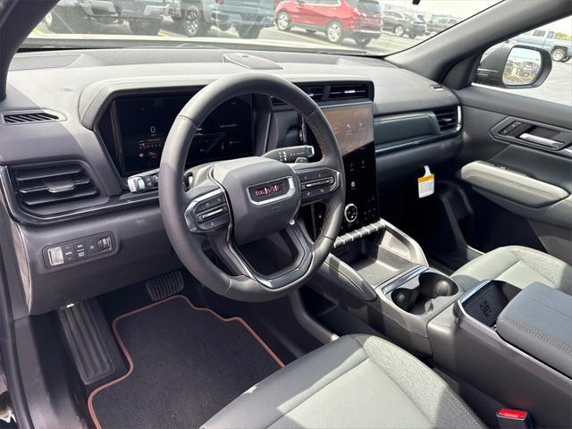 new 2026 GMC Terrain car, priced at $38,670