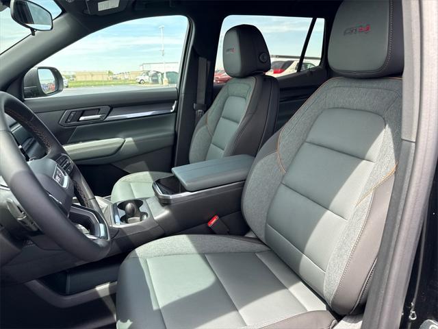 new 2026 GMC Terrain car, priced at $38,670
