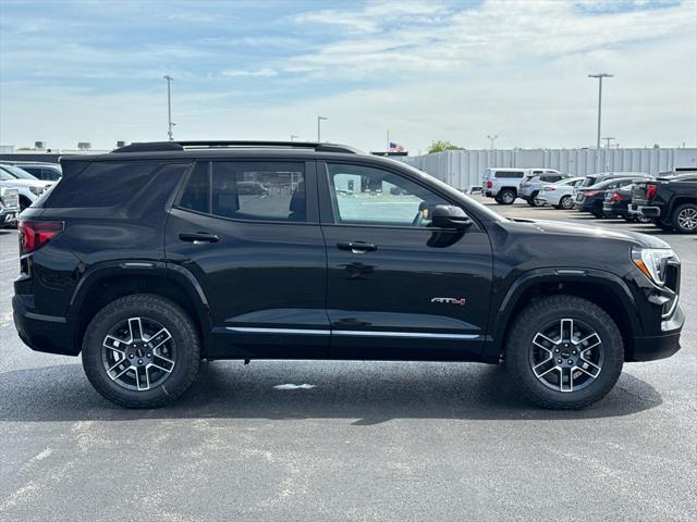new 2026 GMC Terrain car, priced at $38,670