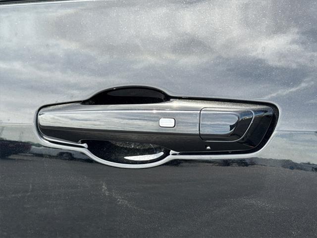 new 2026 GMC Terrain car, priced at $38,670