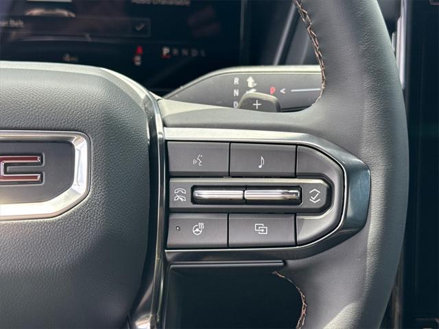 new 2026 GMC Terrain car, priced at $38,670