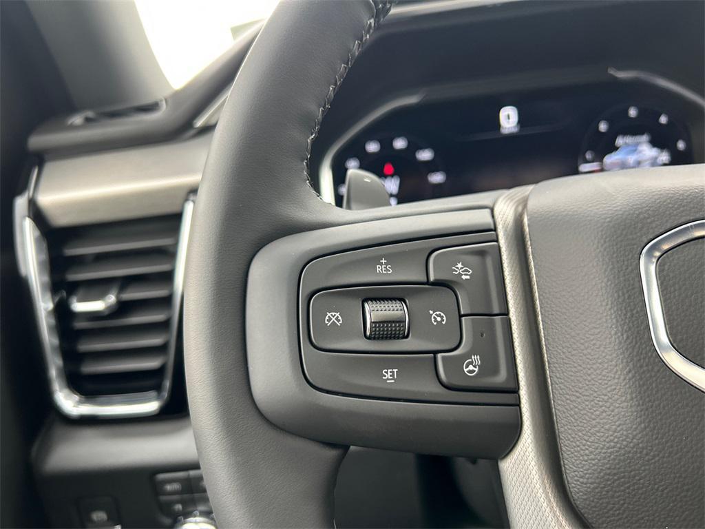 new 2026 GMC Sierra 1500 car, priced at $62,250