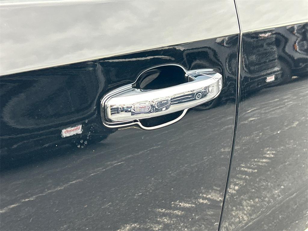 new 2026 GMC Sierra 1500 car, priced at $62,250