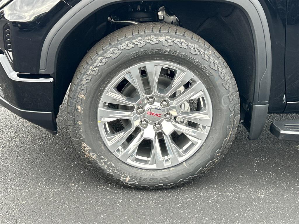 new 2026 GMC Sierra 1500 car, priced at $62,250