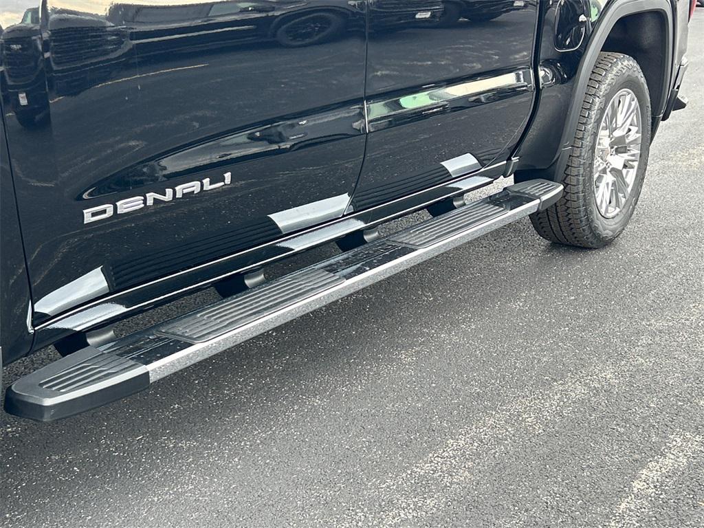 new 2026 GMC Sierra 1500 car, priced at $62,250