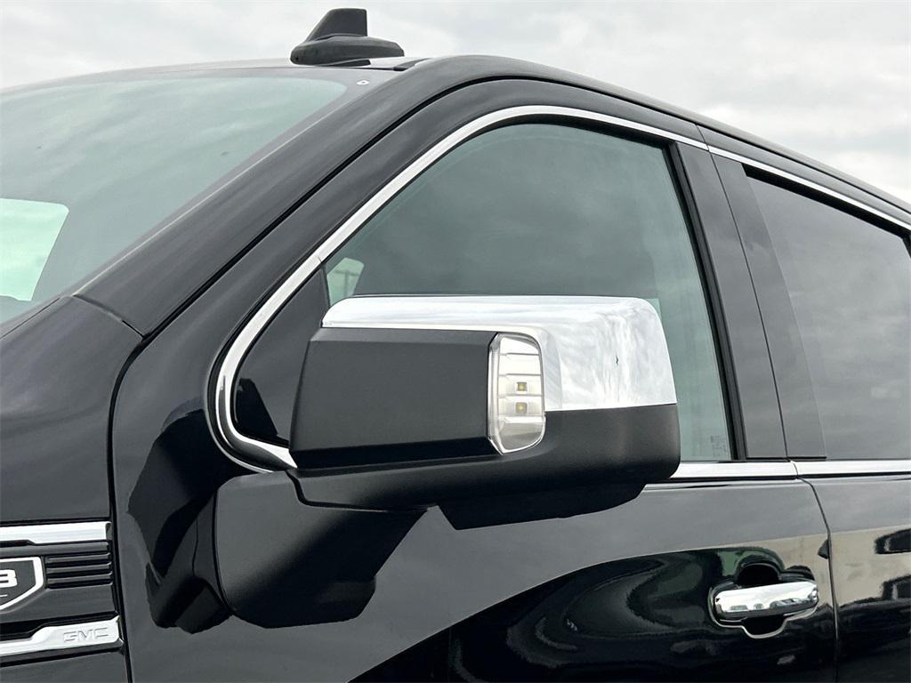 new 2026 GMC Sierra 1500 car, priced at $62,250