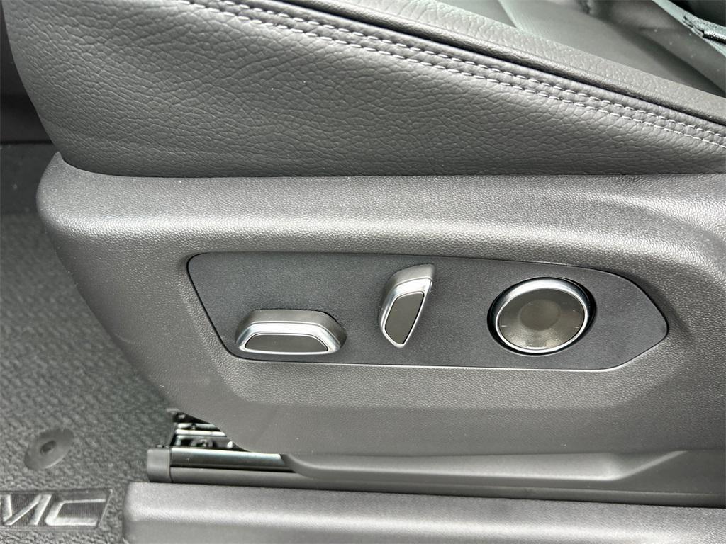 new 2026 GMC Sierra 1500 car, priced at $62,250