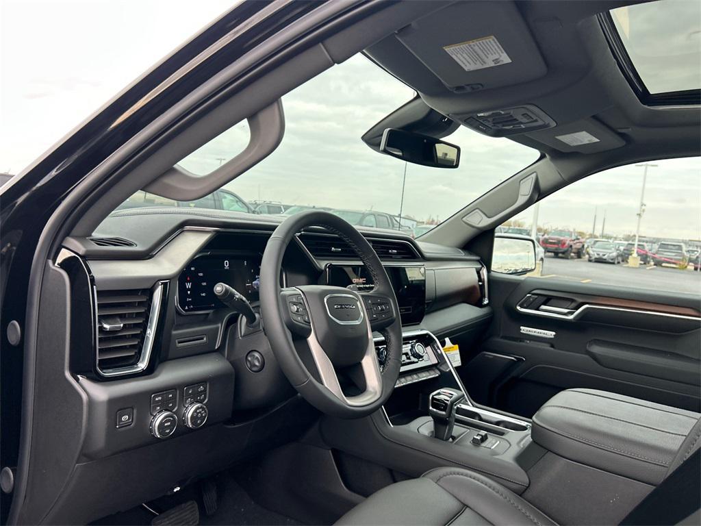 new 2026 GMC Sierra 1500 car, priced at $62,250