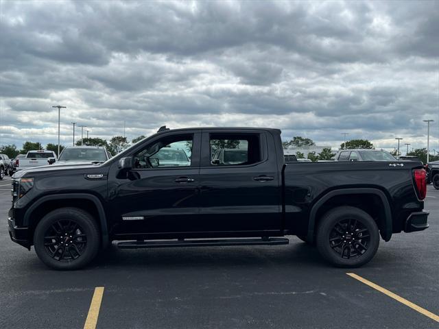 new 2024 GMC Sierra 1500 car, priced at $57,000